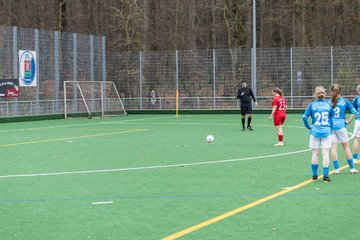 Bild 117 - wBJ VfL Pinneberg - Eimsbuettler TV2 : Ergebnis: 3:5